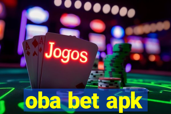 oba bet apk